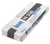 Knauf N330 Premium Bodenausgleichsmasse 0-30 mm schnell trockend zementgebunden | 25 Kg