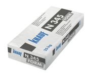 Knauf N345 Bodenausgleichsmasse 1-45 mm schnell trocknend | 25 Kg