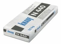 Knauf N440 Bodenausgleichsmasse - 25 kg