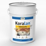 Koralan Edelwachs - Premium Holzwachs auf Acrylat-, Wasserbasis - incl. Rührholz