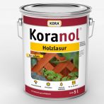 Koranol Holzlasur auf Alkydharzbasis lösemittelhaltig