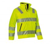 Kübler Wetterblouson REFLECTIQ