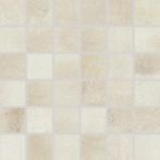 Lasselsberger Mosaik 30x30cm VIA DDM05710 5x5 hellbeige Relief