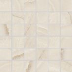 Lasselsberger Mosaik 30x30cm Onyx DDL06835 dunkelbeige