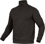 Leibwächter Zip-Sweater Paul - Flex-Line