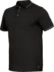 Leibwächter Herren Polo-Shirt Jens - Flex-Line