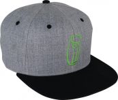 Leibwächter Kappe Snapback