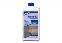Lithofin RESIN-EX Spezial-Entferner-Gel - 1Kg