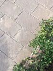 Gala-Lusit BellaStone® Plan Garten- und Terrassenplatte 60x40x4,5 cm - Cascaraet mit Microfase