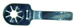 Makita Halter f.Bohrfutterschlüssel 411780-7