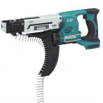 Makita DFR550Z Akku-Magazinschrauber 25-55 mm 18 V ohne Akku und Ladegerät