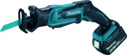 Makita Akku-Reciprosäge 18,0V DJR183RT1J