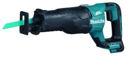 Makita Akku-Reciprosäge DJR187ZK 18V ohne Akku und Ladegerät im Koffer