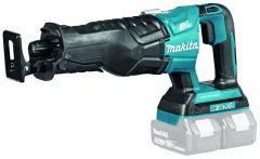 Makita Akku-Reciprosäge DJR360ZK 2x 18V ohne Akku und Ladegerät im Koffer