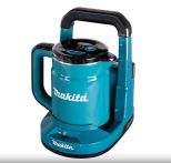 Makita Akku-Wasserkocher DKT360Z, 2 x 18 V