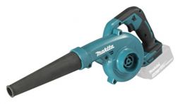 Makita DUB185Z Akku-Gebläse 18 V ohne Akku ohne Ladegerät