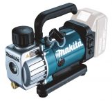 Makita Akku-Vakuumpumpe 18V solo (ohne Akku, ohne Ladegerät) DVP180Z