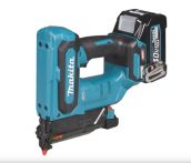 Makita Akku-Stiftnagler PT001GZ max. 40V ohne Akku und ohne Ladegerät