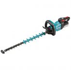 Makita Akku-Heckenschere 40V max. 60 cm 23,5 mm ohne Akku und ohne Ladegerät UH004GZ