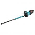 Makita Akku-Heckenschere 40V max. 75 cm 23,5 mm ohne Akku und ohne Ladegerät UH005GZ