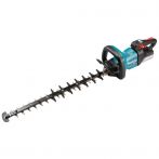 Makita Akku-Heckenschere 40V max. 60 cm 25 mm ohne Akku und ohne Ladegerät UH006GZ