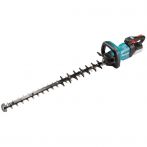 Makita Akku-Heckenschere 40V max. 75 cm 25 mm ohne Akku und ohne Ladegerät UH007GZ