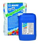 Mapei Mapelastic Turbo A/B Dichtschlämme flexibel 2K | 18 Kg