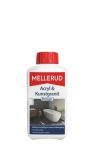 Mellerud Acryl und Kunstgranit Reiniger - 0,5 Liter