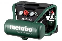 Metabo Kompressor Power 180-5 W OF (601531000) Karton