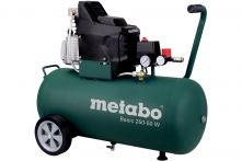 Metabo Kompressor Basic 250-50 W (601534000) Karton
