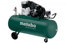 Metabo Kompressor Mega 520-200 D (601541000) Karton