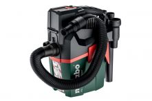 Metabo Akku-Sauger AS 18 L PC Compact (602028850)