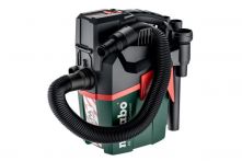 Metabo Akku-Sauger AS 18 HEPA PC Compact (602029850)