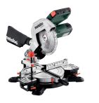 Metabo Kappsäge KS 216 M (610216000)