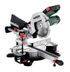 Metabo Kappsäge KGS 216 M (613216000)