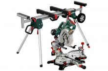 Metabo Kappsäge KGSV 72 Xact SYM Set (690972000)