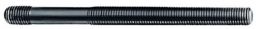 AMF Stiftschraube DIN6379 vergütet auf Festigkeitsgüte 8.8