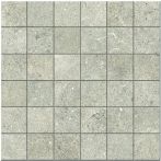Novabell Mosaik 30x30cm NOVA SOVEREIGN grigio chiaro | SVN115K
