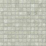 Novabell Mosaik 30x30cm NOVA SOVEREIGN grigio chiaro | SVN112K