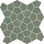 Novabell Mosaik 27x27cm NOVA PARIS  ciment | PRS227K