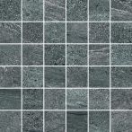 Novabell Mosaik 30x30cm NOVA ASPEN basalt | APN225N