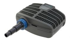 OASE AquaMax Eco Classic 2500 E Filter- und Bachlaufpumpe