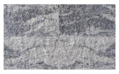 Obolith Bloc Stone Exclusiv Mauerstein allseitig glatt mit exclusiver Kante - BxH: 25x11 cm