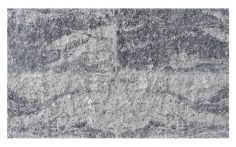 Obolith Bloc Stone Exclusiv Mini Mauerstein allseitig glatt mit exclusiver Kante - BxH: 25x8 cm