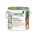 Osmo Einmal-Lasur HS Plus Ebenholz