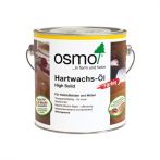 Osmo Hartwachs-Öl Farbig Honig
