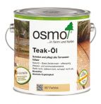 Osmo Terrassen-Öl Teak-Öl Farblos