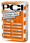 PCI Nanolight White Flexmörtel - 15 Kg