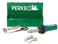 Perkeo Hotgun 2000S Heißluft-Set