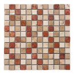 HPH Placke Mosaik 2,3x2,3 MIX-TN/TC/RPER/SCA anticato 30x30x0,8 cm Art. 13663